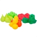 Набор игрушечных продуктов Colorbaby 21 Предметы (10 штук)