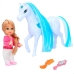 Boneca Colorbaby Bella Cavalo 13 x 14 x 4,5 cm (6 Unidades)