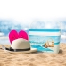 Pingpongová sada Aktive Summer Beach Plastické 6 L 29 x 20 x 19,5 cm (8 kusov)