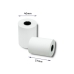 Termisk papir – rull Qoltec 51899 10 enheter Hvit 57 mm 16 m