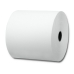 Хартиена термо ролка Qoltec 51892 10 броя 79 mm 80 m Бял