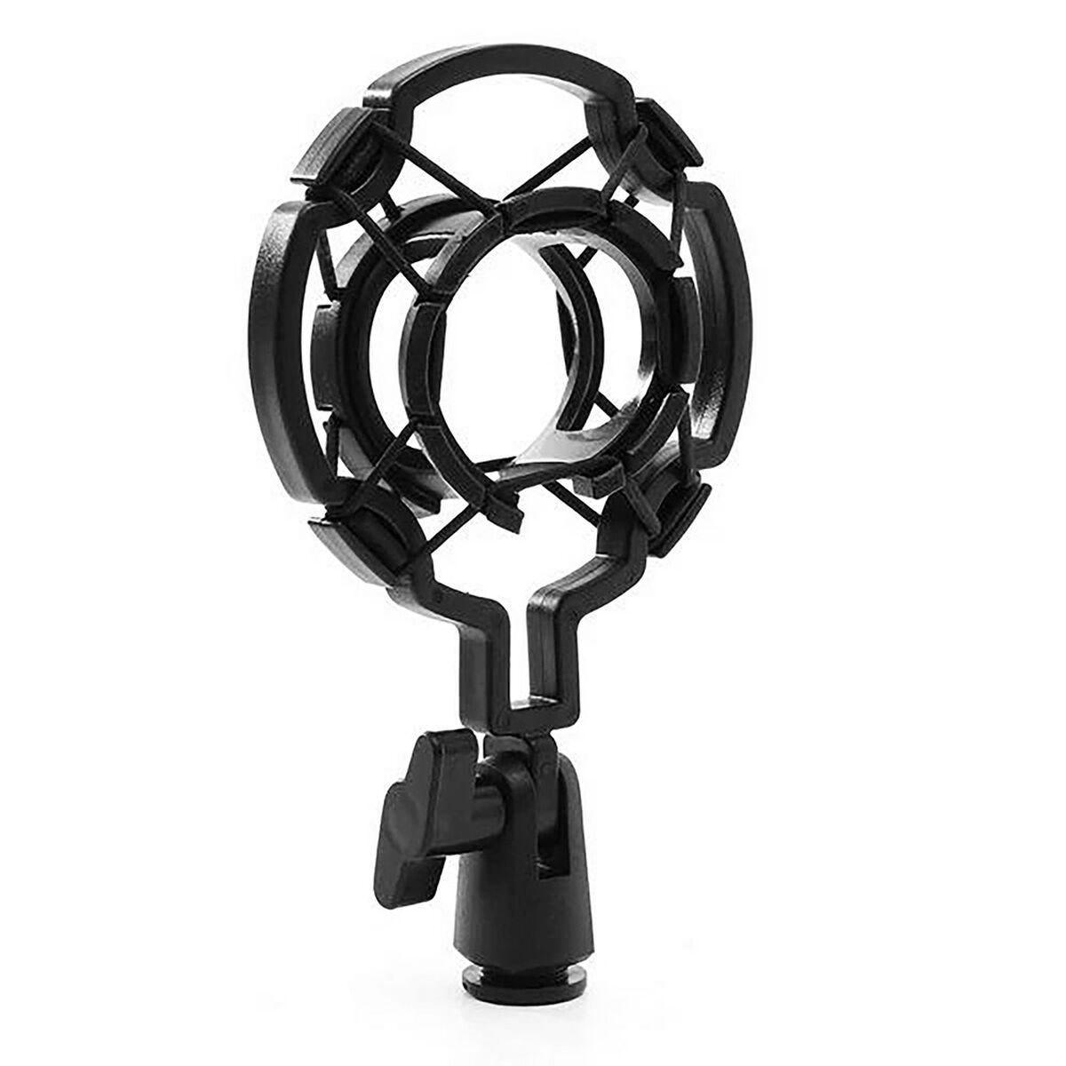 Mikrofoni Media Tech MT397K Musta