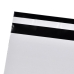 Envelopes Nc System FB07 43 x 60 cm White 100 Units