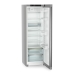 Refrigerator Liebherr SRSFE5220-20186 Silver