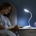 Újratölthető érintésérzékeny LED asztali lámpa Lum2Go InnovaGoods