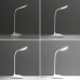 Nabíjateľná dotyková LED stolová lampa Lum2Go InnovaGoods