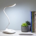Dotyková dobíjecí stolní LED lampa Lum2Go InnovaGoods