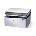 Εκτυπωτής Πολυμηχάνημα Xerox WorkCentre 3025/BI
