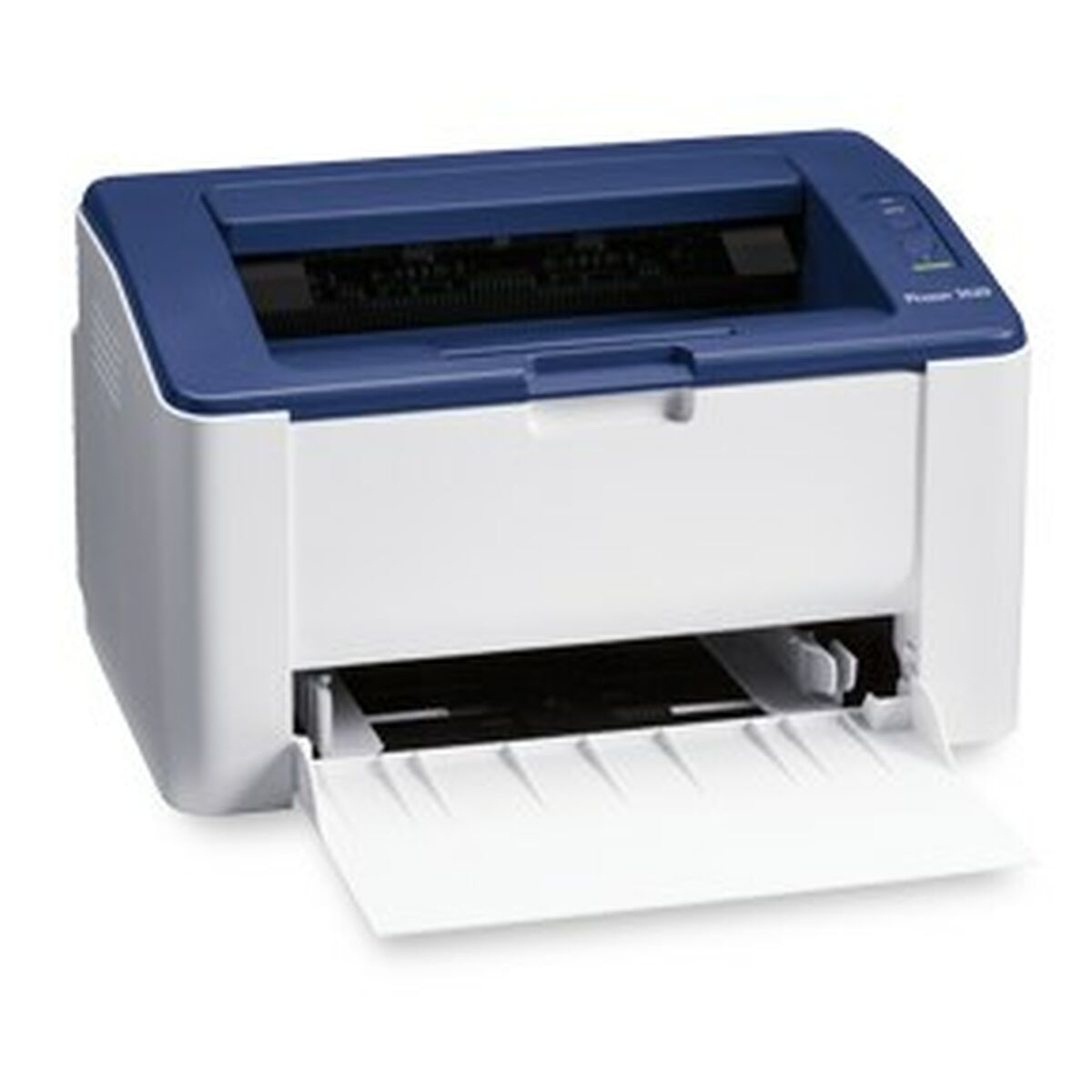 Laserski Printer Xerox Phaser