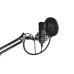 Microphone Endorfy EY1B001 Black