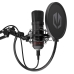Microphone Endorfy EY1B001 Noir