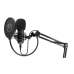 Mikrofons Endorfy EY1B001 Melns