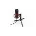 Mikrofon Endorfy EY1B003 Fekete