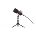 Mikrofon Endorfy EY1B003 Črna