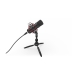 Mikrofon Endorfy EY1B002 Fekete