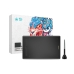 Graphics tablet Huion H610X