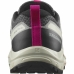 Chaussures de Sport pour Enfants Salomon XA Pro V8 Quiet  Gris foncé