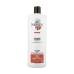 Tuuheuttava shampoo Nioxin System 4 (1000 ml)