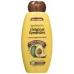 Takkuuntumista vähentävä shampoo Garnier Original Remedies Avokado Shea 600 ml