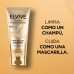 Taastav šampoon L'Oreal Make Up Elvive Aceite Extraordinario 250 ml