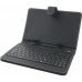 Bluetooth Keyboard Esperanza EK123 Black