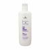 Takkuuntumista vähentävä shampoo Schwarzkopf Bc Frizz Away Micellar 1 L