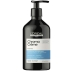 Colour Neutralising Shampoo L'Oreal Professionnel Paris Chroma Crème Chestnut hair (500 ml)