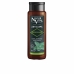 Anti-skæl Shampoo Naturvital Forfriskende (300 ml)