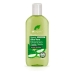 Šampūns Aloe Vera Dr.Organic 5060176670969 Alveju 265 ml