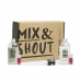 Shampoo Mix & Shout Rutina Protector Lote Beschermer 4 Onderdelen