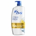 Šampón Head & Shoulders H&S Citrus Fresh Mastné vlasy 1 L