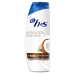 Fugtgivende shampoo Head & Shoulders H&S Coco 400 ml