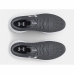 Running Shoes for Adults Under Armour Surge 3 Dark grey Men