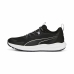 Running Shoes for Adults Puma Twitch Runner Black Men