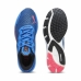 Čevlji za Tek za Odrasle Puma Velocity Nitro 2 Modra Moški