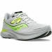 Running Shoes for Adults Saucony Guide 16 Light grey
