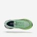 Bežecké topánky pre dospelých Atom AT131 Shark Mako zelená