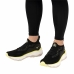 Παπούτσια για Tρέξιμο για Ενήλικες Mizuno Wave Neo Ultra Μαύρο Άντρες
