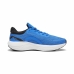 Chaussures de Running pour Adultes Puma Scend Pro Bleu Homme