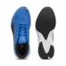 Chaussures de Running pour Adultes Puma Scend Pro Bleu Homme
