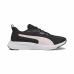 Running Shoes for Adults Puma Flyer Lite Black