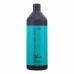 Daglig brug shampoo Total Results High Amplify Matrix (1000 ml)