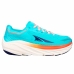 Bežecké topánky pre dospelých Altra Via Olympus Svetlá modrá