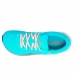 Bežecké topánky pre dospelých Altra Via Olympus Svetlá modrá