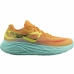 Chaussures de Running pour Adultes Salomon Aero Glide Orange Homme