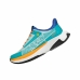 Bežecké topánky pre dospelých Atom AT130 Shark Mako Svetlá modrá Muž
