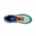 Bežecké topánky pre dospelých Atom AT130 Shark Mako Svetlá modrá Muž