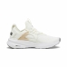 Running Shoes for Adults Puma Softride Enzo Evo White