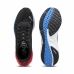 Running Shoes for Adults Puma Electrify Nitro 3 Black Men