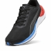 Running Shoes for Adults Puma Electrify Nitro 3 Black Men